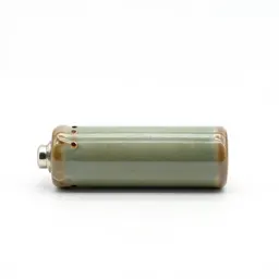 Dry battery