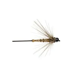 Dry fly