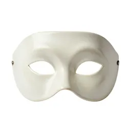 False face