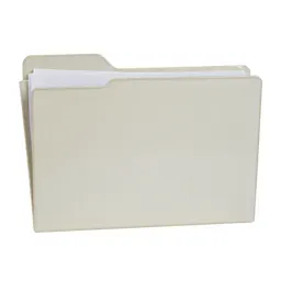 File folder
