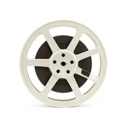 Film advance