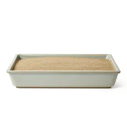 Filter bed