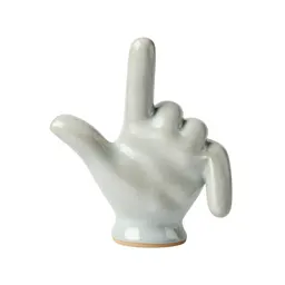 Finger