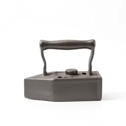 Fire iron
