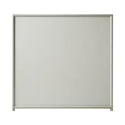 Fire screen