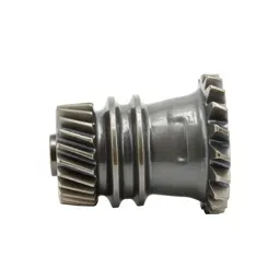 First gear