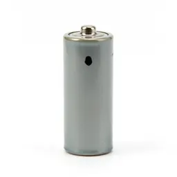 Flashlight battery
