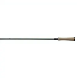 Fly rod