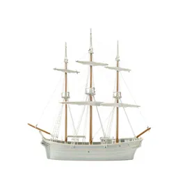 Foremast