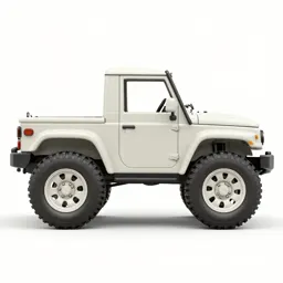 Four-wheel drive