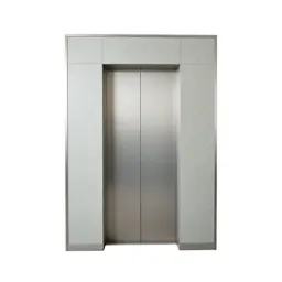 Freight elevator