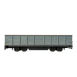 Freight liner