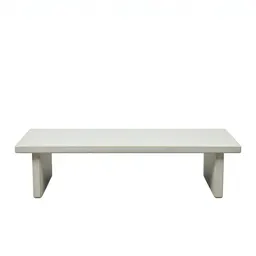 Front bench