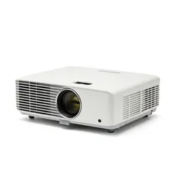 Front projector