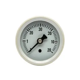 Fuel gauge