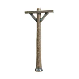 Gallows tree
