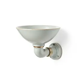 Gas bracket