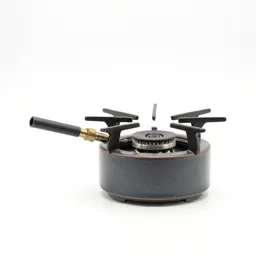 Gas burner
