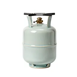 Gas fixture