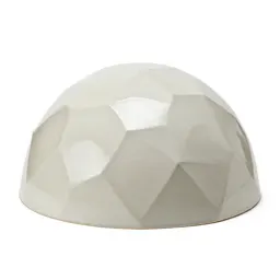 Geodesic dome