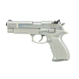 Gun trigger