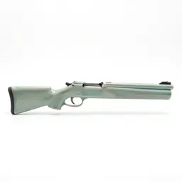 Gunnery