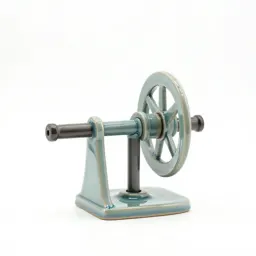 Gyrostabilizer