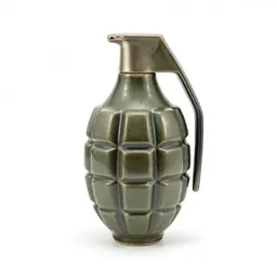 Hand grenade