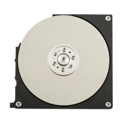 Hard disc