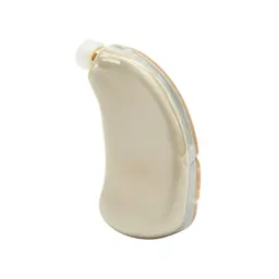 Hearing aid