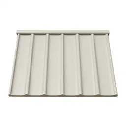 Hip roof