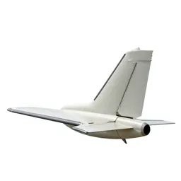 Horizontal tail