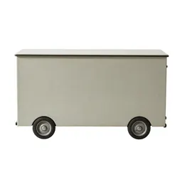 Horsebox