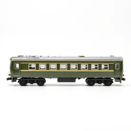 Hospital train