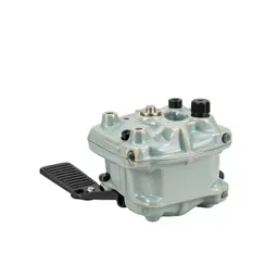 Hydraulic brake