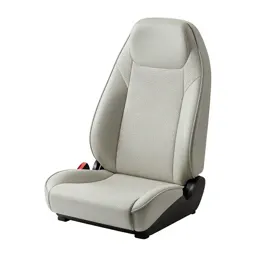 Jump seat
