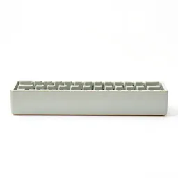 Keyboard buffer