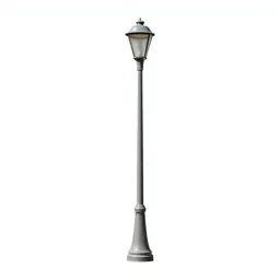 Lamppost