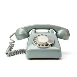 Land line