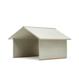 Lean-to
