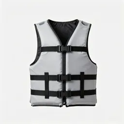 Life jacket