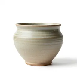 Earthenware