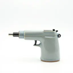 Electron gun