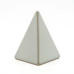 Erecting prism