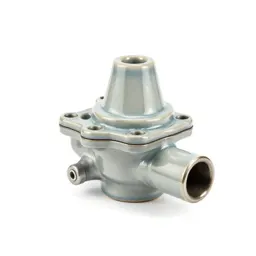 Exhaust valve