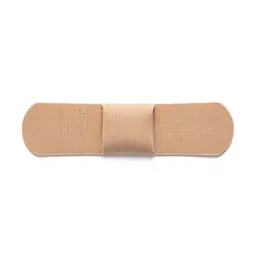 Immovable bandage
