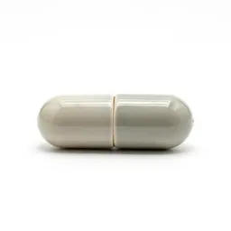 Bilocular capsule