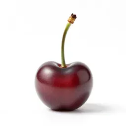 Cherry stone