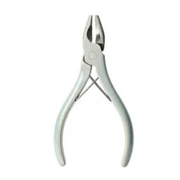 Lion-jaw forceps