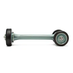 Live axle